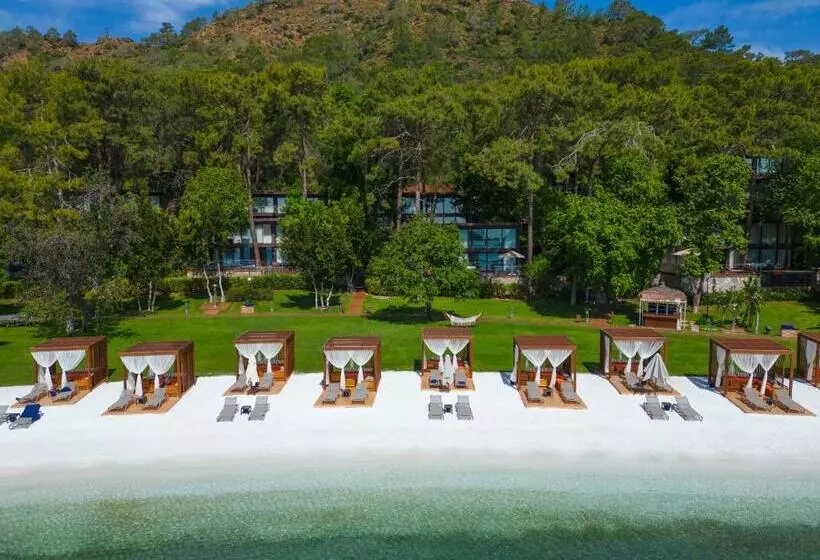 Fotos del hotel Club Prive By Rixos Gocek:  7