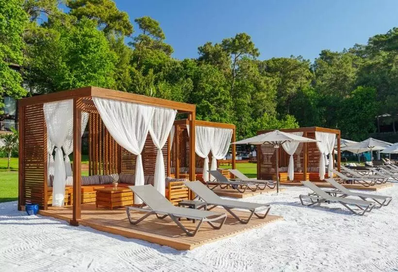 Fotos del hotel Club Prive By Rixos Gocek:  21