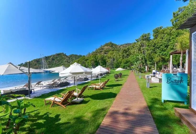 Fotos del hotel Club Prive By Rixos Gocek:  23