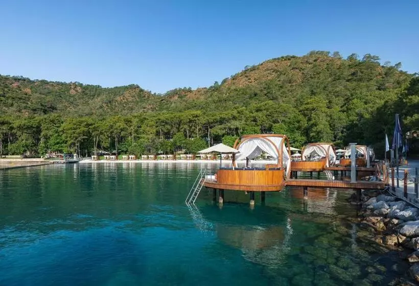 Fotos del hotel Club Prive By Rixos Gocek:  22