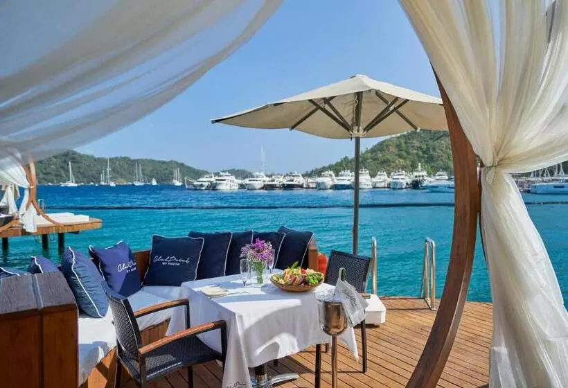 Fotos del hotel Club Prive By Rixos Gocek:  14