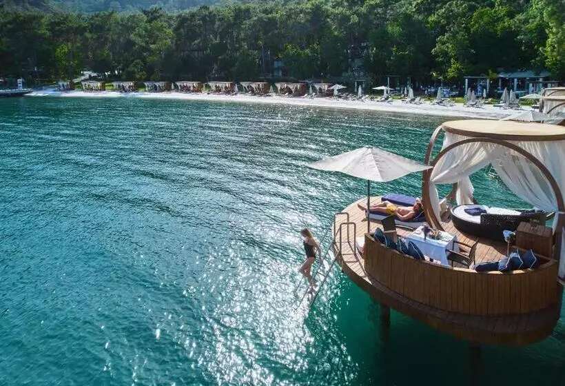 Fotos del hotel Club Prive By Rixos Gocek:  11
