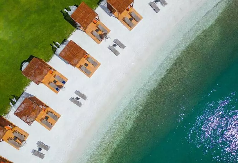 Fotos del hotel Club Prive By Rixos Gocek:  24