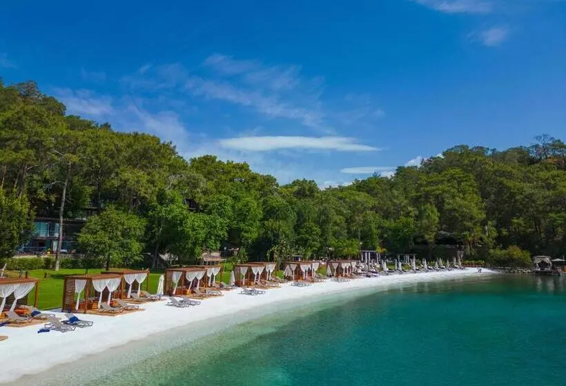 Fotos del hotel Club Prive By Rixos Gocek:  20