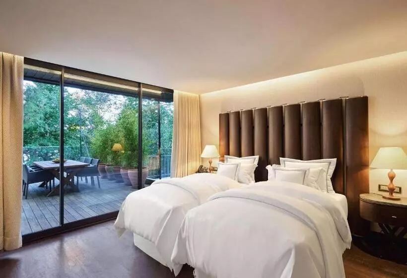 Fotos del hotel Club Prive By Rixos Gocek:  8