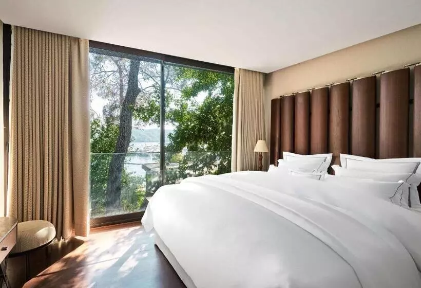 Fotos del hotel Club Prive By Rixos Gocek:  12