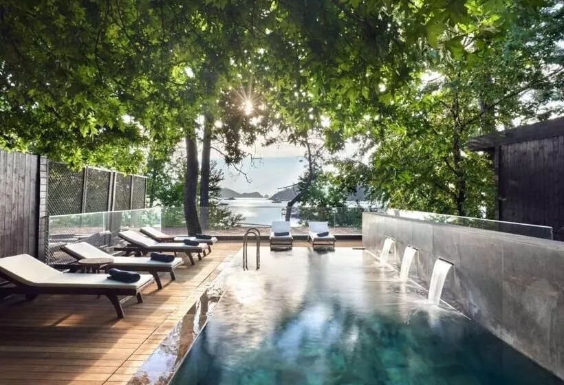 Fotos del hotel Club Prive By Rixos Gocek:  9