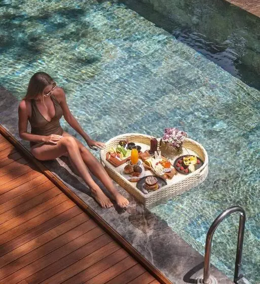 Fotos del hotel Club Prive By Rixos Gocek:  4