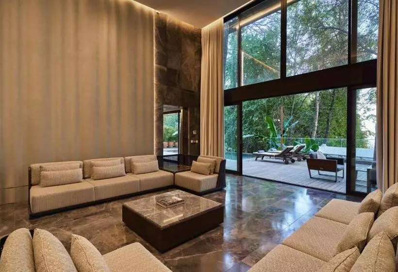 Fotos del hotel Club Prive By Rixos Gocek:  2