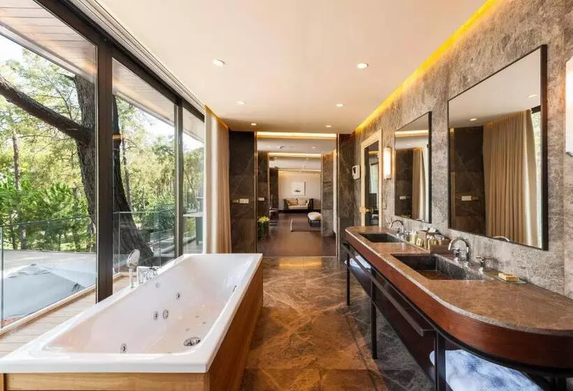 Fotos del hotel Club Prive By Rixos Gocek:  6