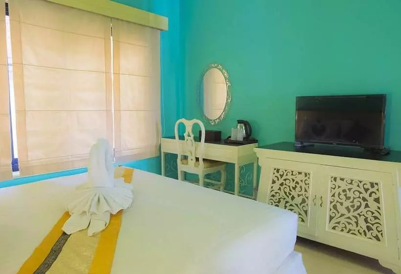 Fotos del hotel Glur Chiangmai:  21