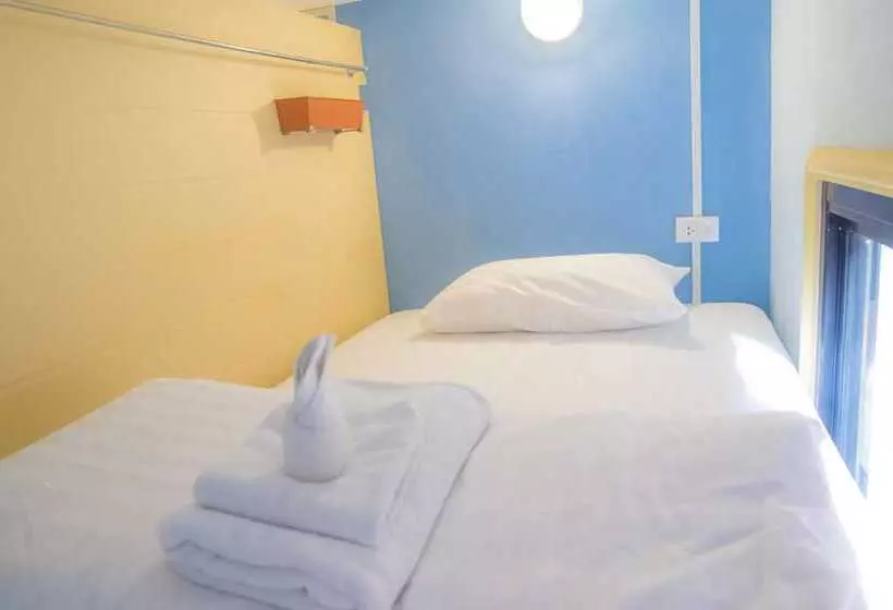 Fotos del hotel Glur Chiangmai:  17