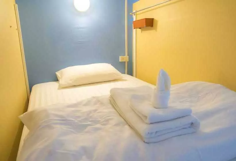 Fotos del hotel Glur Chiangmai:  16