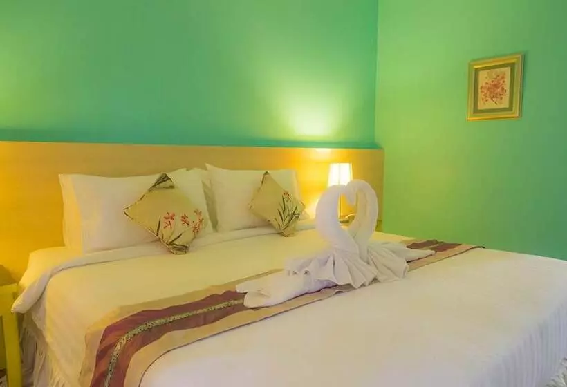 Fotos del hotel Glur Chiangmai:  14
