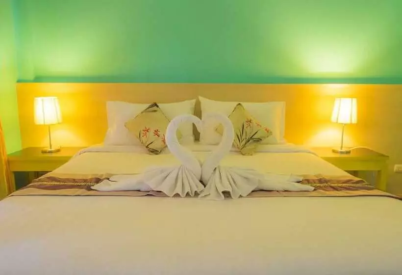 Fotos del hotel Glur Chiangmai:  13