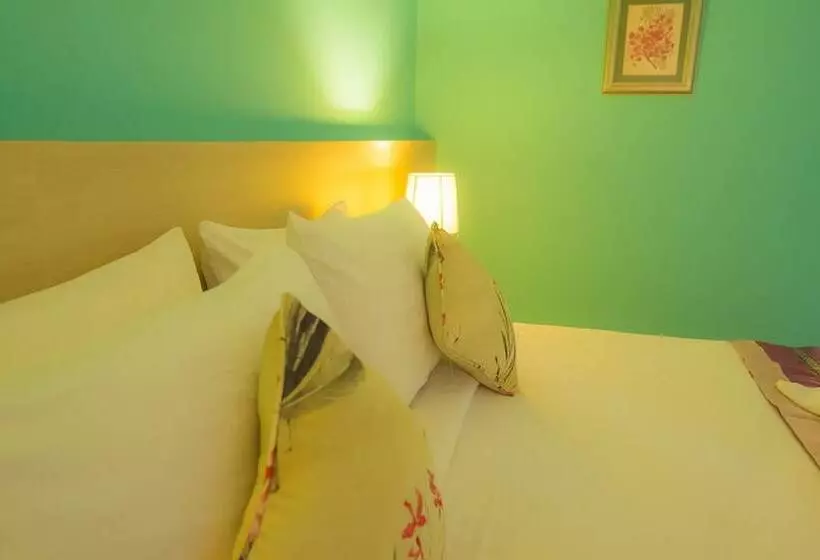 Fotos del hotel Glur Chiangmai:  12