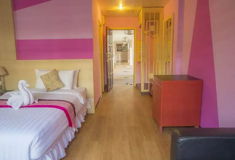 Fotos del hotel Glur Chiangmai:  20