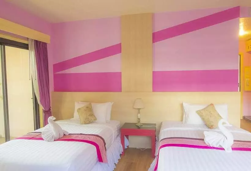 Fotos del hotel Glur Chiangmai:  11
