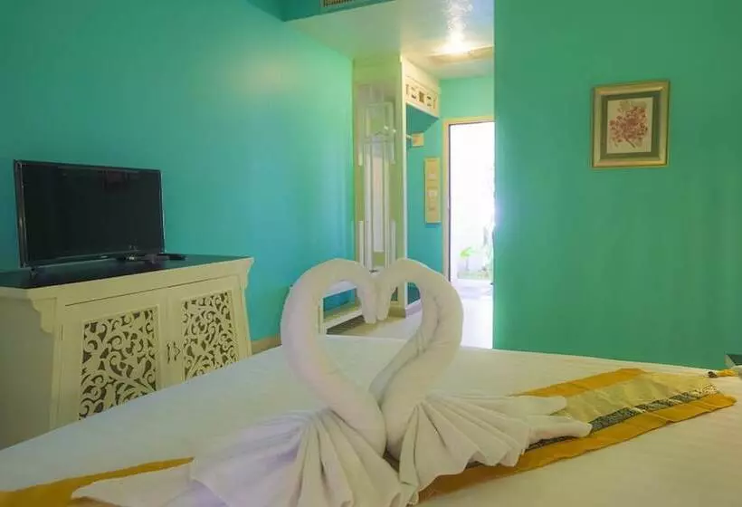 Fotos del hotel Glur Chiangmai:  24