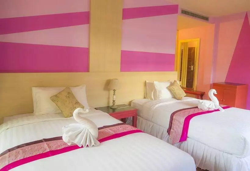 Fotos del hotel Glur Chiangmai:  10