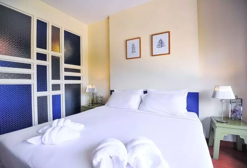 Fotos del hotel Glur Chiangmai:  23