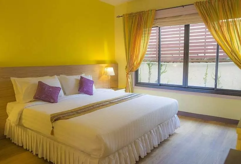 Fotos del hotel Glur Chiangmai:  7