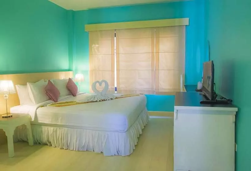 Fotos del hotel Glur Chiangmai:  18