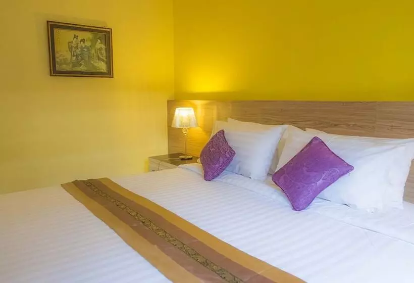 Fotos del hotel Glur Chiangmai:  15