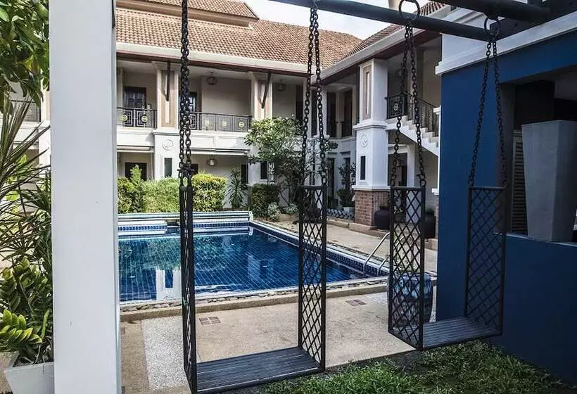 Fotos del hotel Glur Chiangmai:  2
