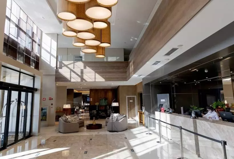 Fotos del hotel Jl Hotel By Bourbon:  5
