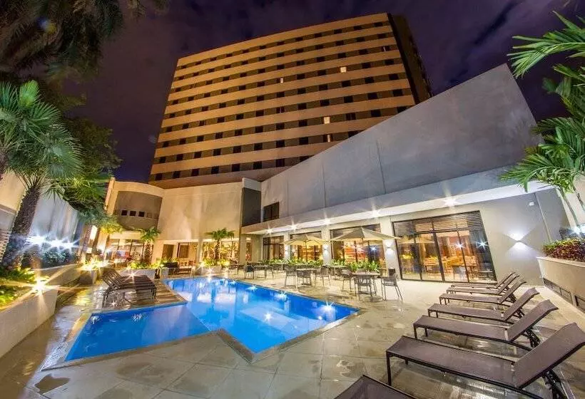 Jl Hotel By Bourbon