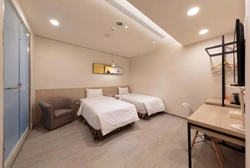 Fotos del hotel O House:  5