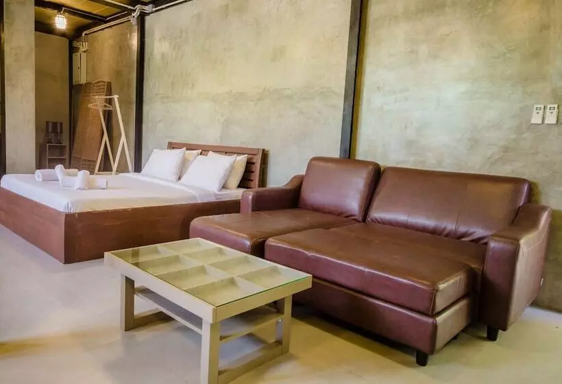 Fotos del hotel Riverpool Resort:  25