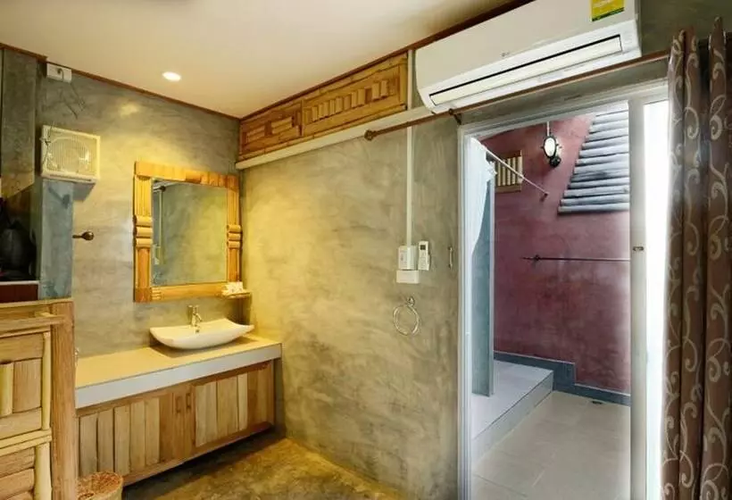 Fotos del hotel Riverpool Resort:  16