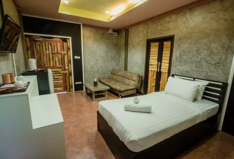 Fotos del hotel Riverpool Resort:  2