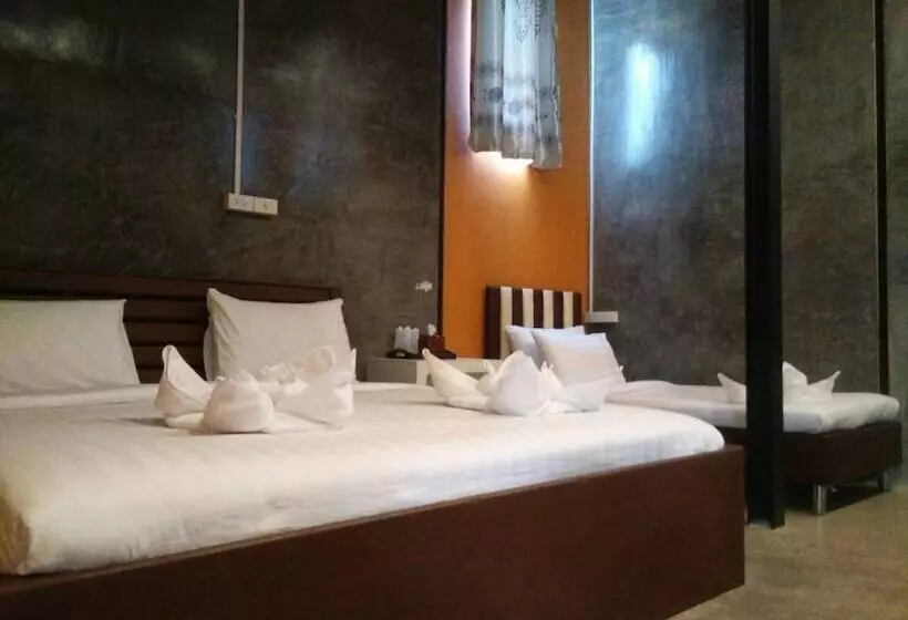 Fotos del hotel Riverpool Resort:  17