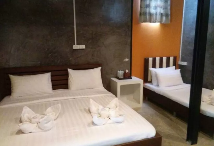Fotos del hotel Riverpool Resort:  15