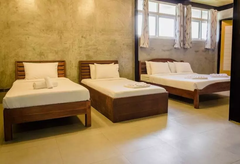 Fotos del hotel Riverpool Resort:  13