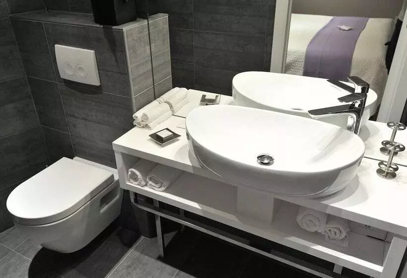 Fotos del hotel Apartments & Rooms Lavandula Exclusive:  18