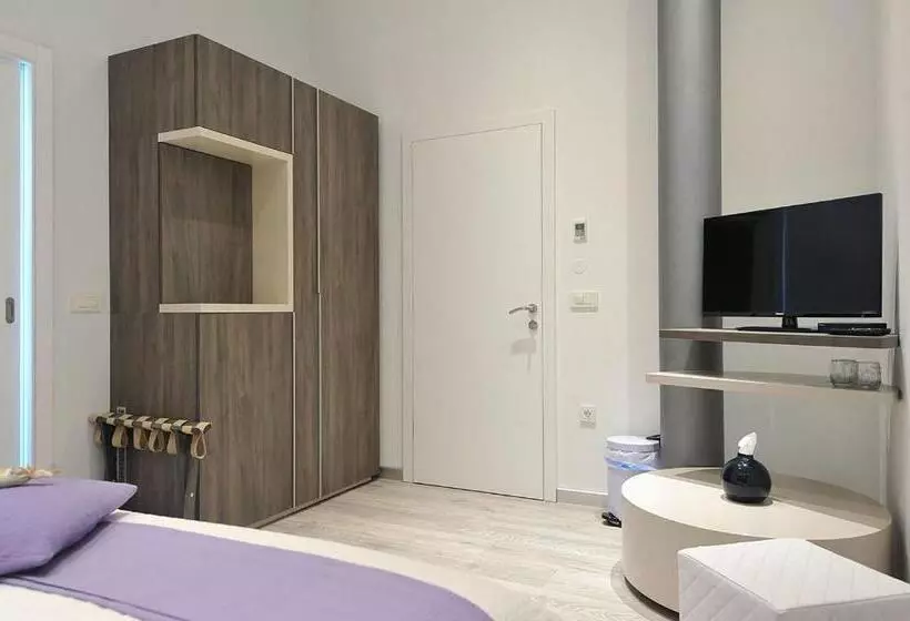 Fotos del hotel Apartments & Rooms Lavandula Exclusive:  17