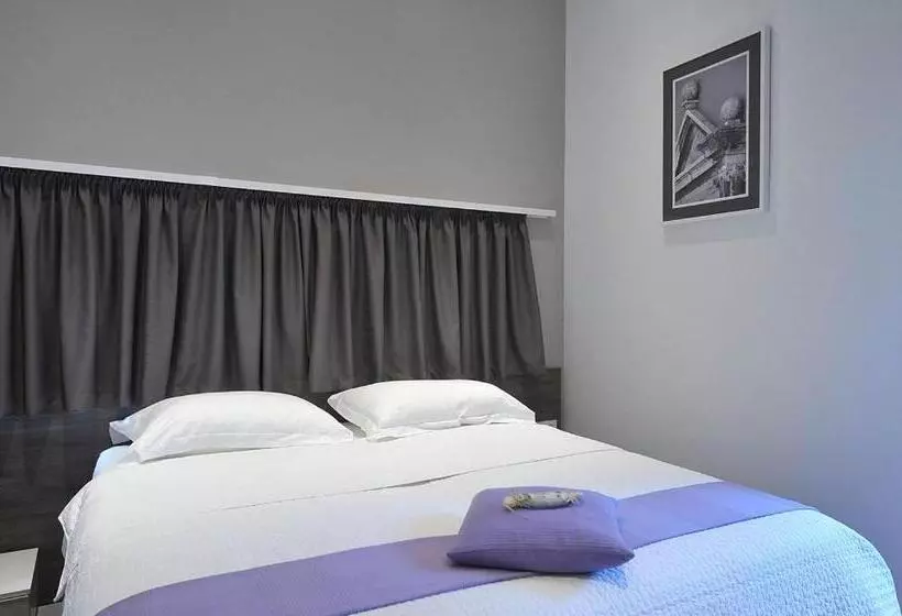 Fotos del hotel Apartments & Rooms Lavandula Exclusive:  19