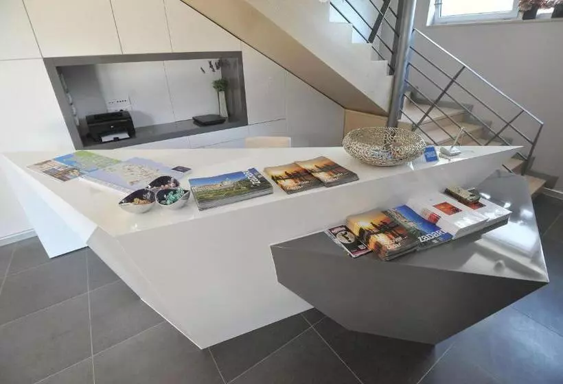 Fotos del hotel Apartments & Rooms Lavandula Exclusive:  16
