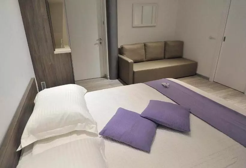 Fotos del hotel Apartments & Rooms Lavandula Exclusive:  14