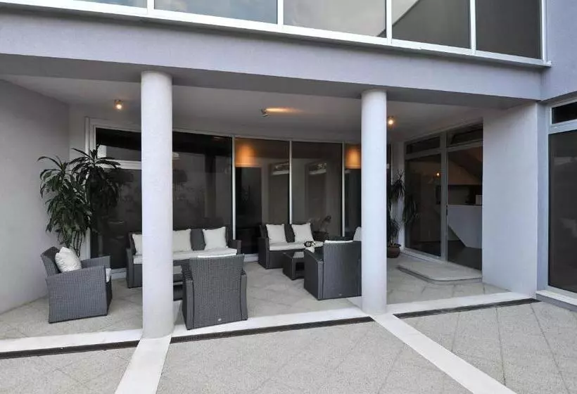 Fotos del hotel Apartments & Rooms Lavandula Exclusive:  8