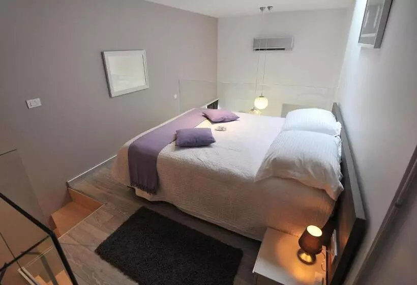 Fotos del hotel Apartments & Rooms Lavandula Exclusive:  7