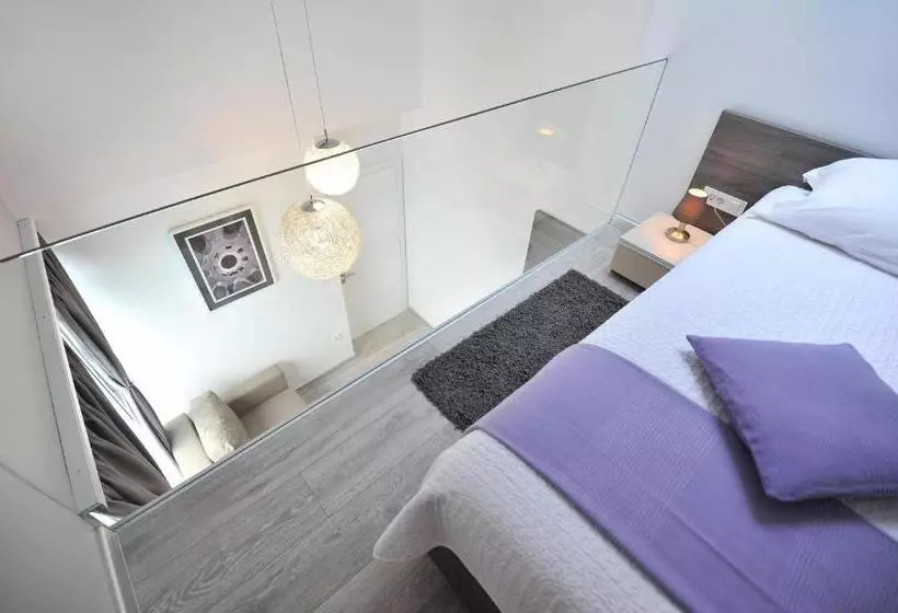 Fotos del hotel Apartments & Rooms Lavandula Exclusive:  24