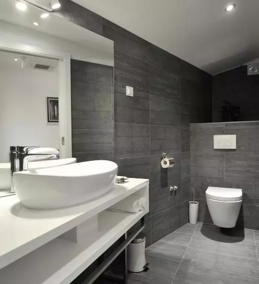 Fotos del hotel Apartments & Rooms Lavandula Exclusive:  4