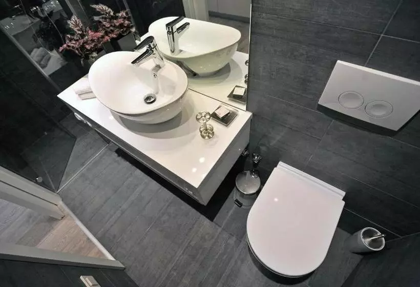 Fotos del hotel Apartments & Rooms Lavandula Exclusive:  12