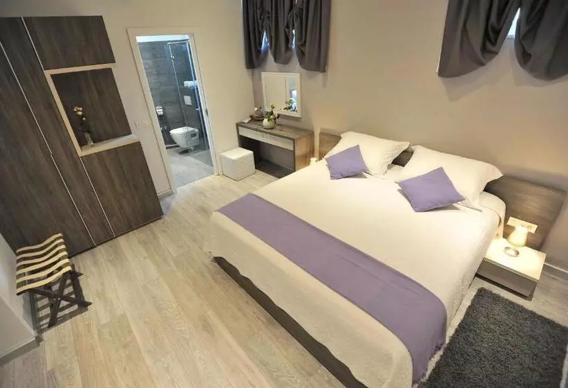 Fotos del hotel Apartments & Rooms Lavandula Exclusive:  11