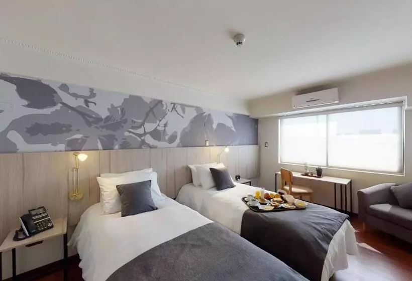 Fotos del hotel Brasilia:  7